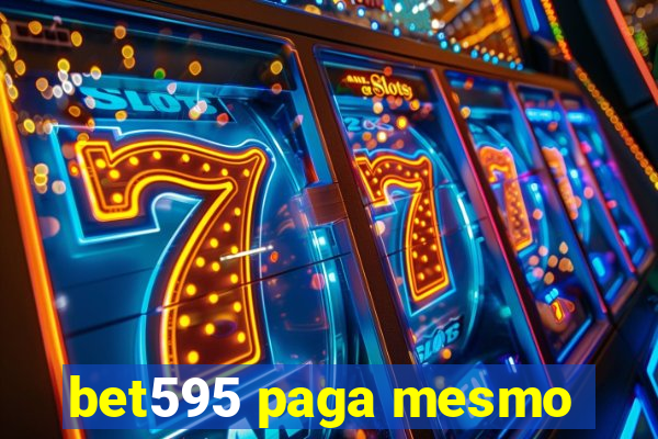 bet595 paga mesmo